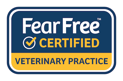 Fear Free Practice Certified