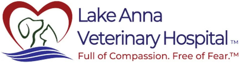 Lake Anna Veterinary Hospital logo