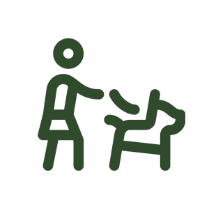 behavioral counseling icon