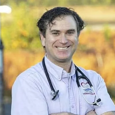 Dr. Slovis