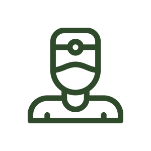 pet surgery icon