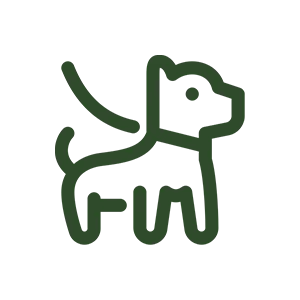 Pet Rehabilitation icon