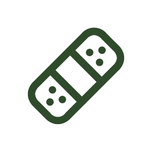 spay and neuter icon