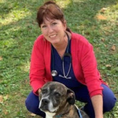 Dr. Sara Wyant