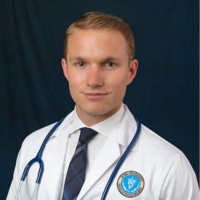 Dr. Taylor Renzi